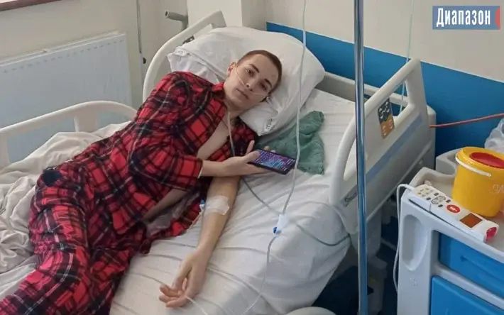 В Актобе 18-летнему парню лечили артроз, а позже выявили саркому Актобе