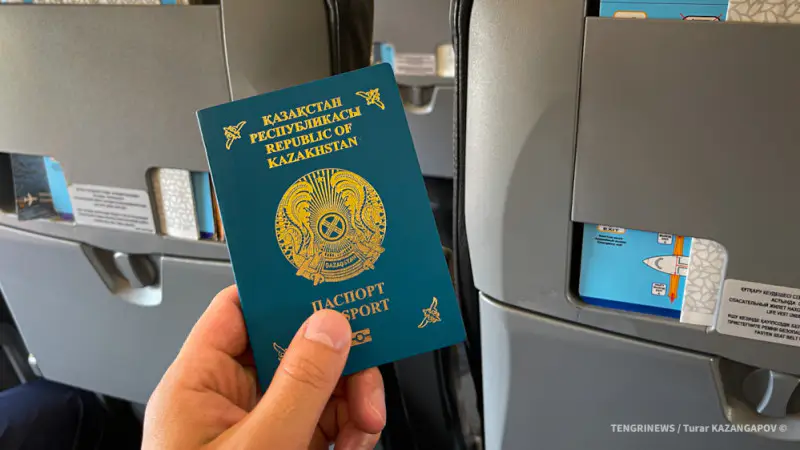 Казахстанцы теперь могут по новым правилам въезжать в Россию, Египет, Латвию и Мексику: Министерство иностранных дел обновило условия для путешествий. Актобе