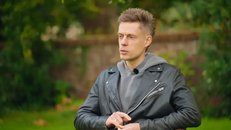 Юрий Дудь, Айсултан Сеитов и Jah Khalib: Встреча на Мадейре с Алишером Еликбаевым Актобе
