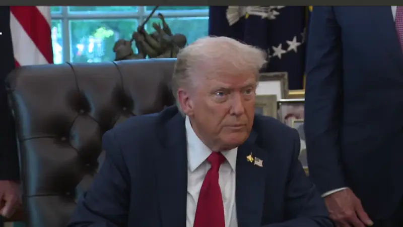 Трамп близок к решению о поставках 'Томагавков' в Украину Актобе