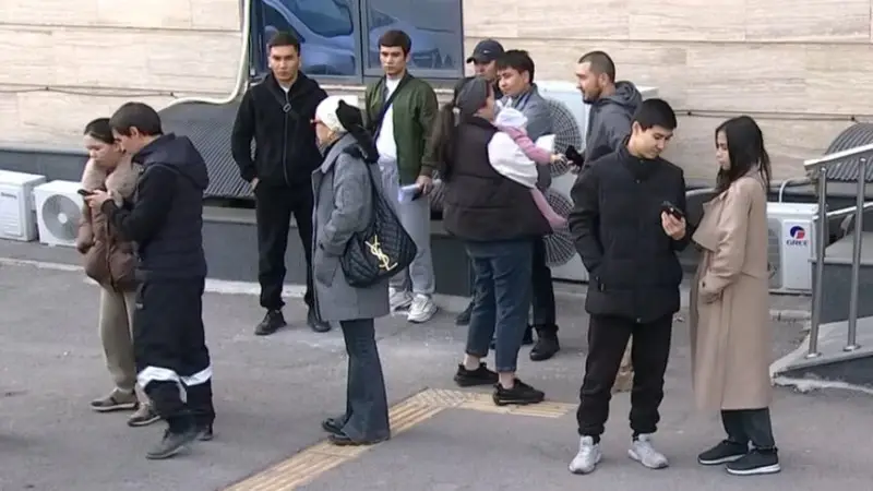 Казахстанцы, мечтавшие о работе на фермах Англии, стали жертвами международных мошенников Актобе