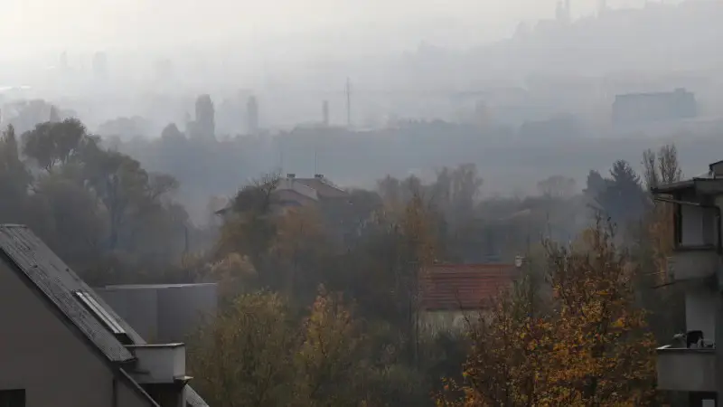 Неблагоприятные метеоусловия в Алматы и шести городах Казахстана: возможные последствия для жителей Актобе