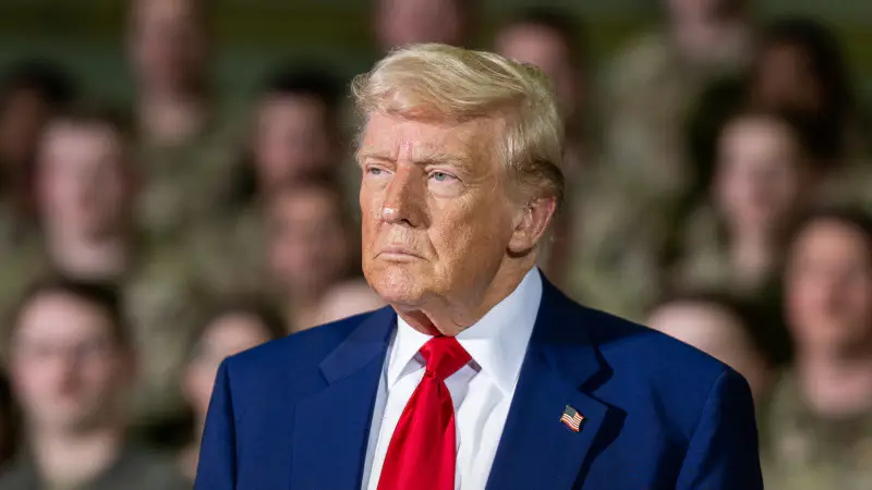 Усиление мер безопасности в Израиле в преддверии визита Трампа: возможные последствия для региона Актобе
