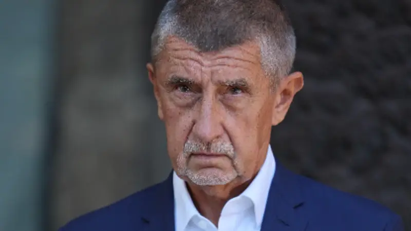 Чехия на распутье: помощь Украине под угрозой из-за ANO? Актобе