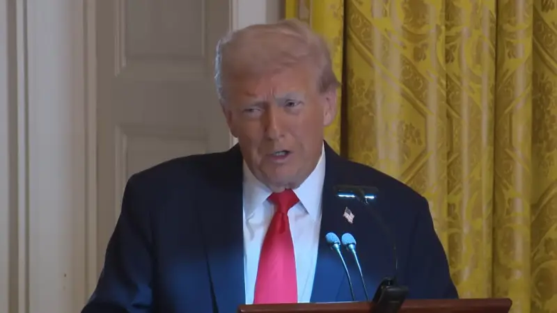 Трамп сомневается в победе Украины в войне с Россией, но оставляет теоретическую возможность Актобе