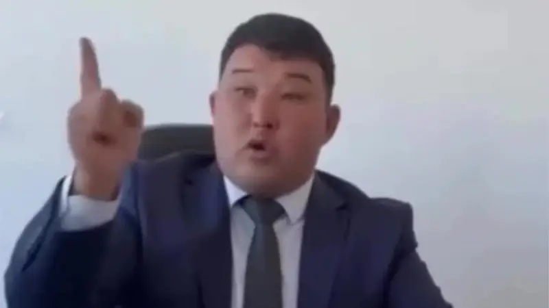 Эмоции на грани: аким ВКО признал, что слова — это не просто ветер, а бумеранг, который возвращается Актобе