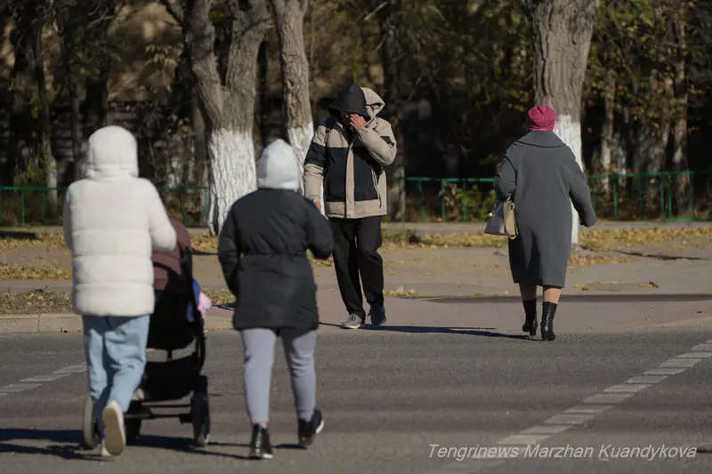 Майкудук