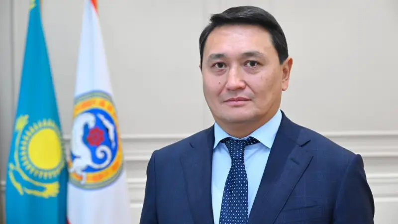 Заместителем акима города Алматы назначен Нурлан Абдрахим, сообщает Tengrinews.kz. Актобе