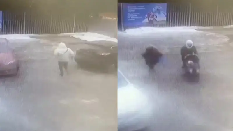 Мать 11-летней школьницы с нарушением слуха в Актобе борется за справедливость после ограбления дочери Актобе