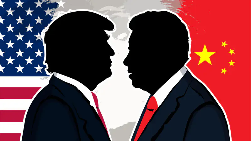 Переговоры Трампа и Си Цзиньпина в Пусане: час и 40 минут обсуждений без явных результатов Актобе