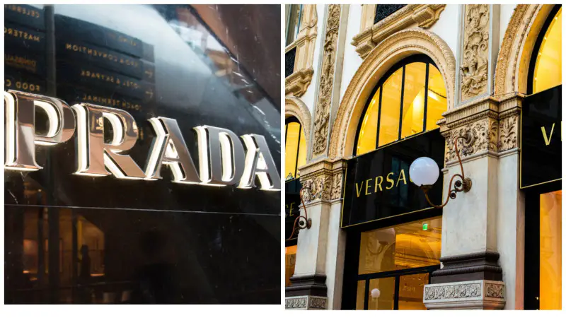 Prada и Versace объединяются: Еврокомиссия одобрила сделку на 1,24 миллиарда евро, создавая новый модный концерн с оборотом 6 миллиардов. Актобе