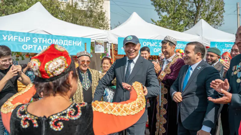 Футбольные радости и карьерные взлеты: чиновники Казахстана на волне успеха Актобе