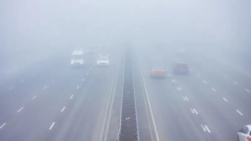 Прогноз погоды в Казахстане на понедельник, 27 октября: дожди и туманы ожидаются в различных регионах, Казгидромет выпустил штормовые предупреждения. Актобе