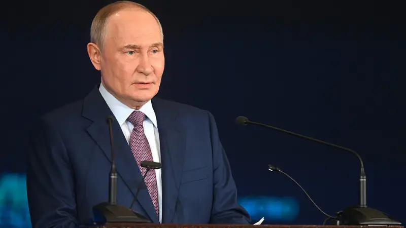 Путин о последствиях отмены встречи с Трампом: новые вызовы для российско-американских отношений Актобе