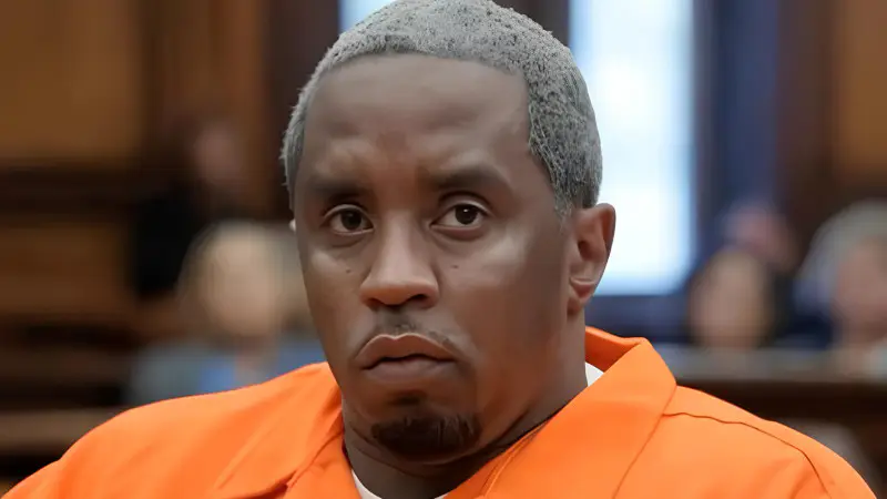 P. Diddy разрыдался в суде после вынесения приговора Актобе