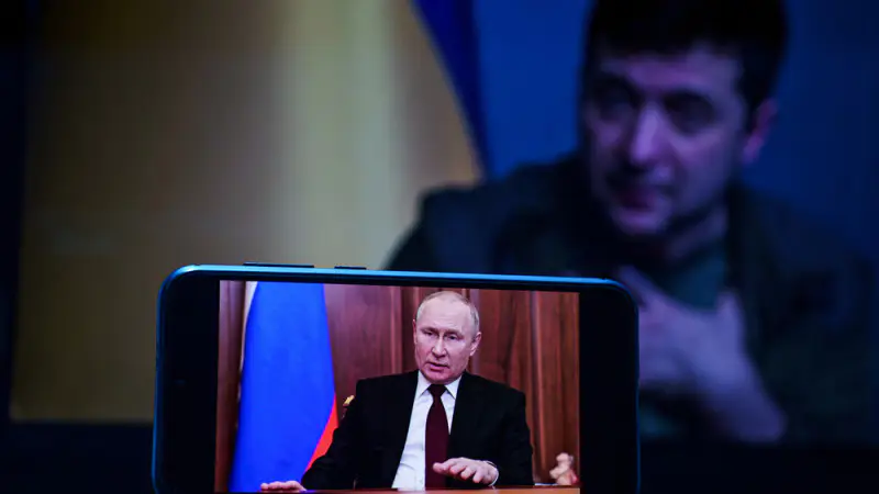 Дипломатический прорыв: Украина и Россия на пороге мирного соглашения, что изменит баланс сил в регионе Актобе