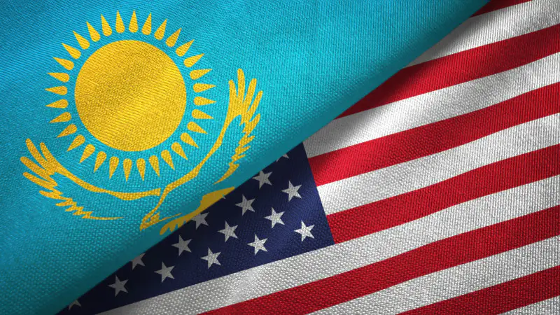 Шатдаун в США: Казахстанское посольство отключилось от соцсетей Актобе
