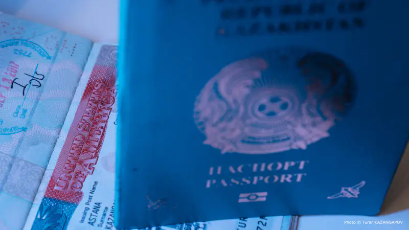 Аналитики компании Henley & Partners обновили Henley Passport Index, в котором оценили паспорта стран мира по количеству стран, безвизово доступных для их владельцев. Казахстанский паспорт был включен в этот рейтинг, что подчеркивает его международную зна Актобе