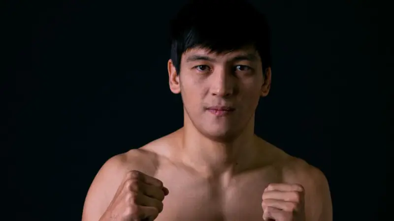 Гонорар Азата Максума за последний бой на UFC 321 перед увольнением Актобе