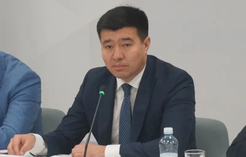 Спортсмены Костанайской области