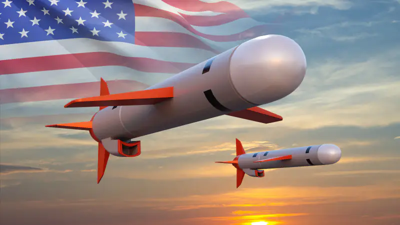 США сняли ограничения на использование Украиной дальнобойных ракет, сообщает WSJ. Это решение направлено на усиление давления на противника и поддержку украинских сил в конфликте. Актобе