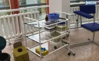 Минздрав Казахстана объяснил, когда анализы на витамины можно сдать по ОСМС