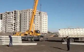 Трагедия на стройплощадке в Астане: погиб 17-летний студент