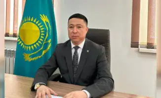 На дороге судьбы: Аким Панфиловского округа в Алматинской области столкнулся с трагедией — один пассажир не дожил до поворота судьбы