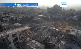 Американские военные в Израиле: наблюдение и контроль за соблюдением мира в секторе Газа