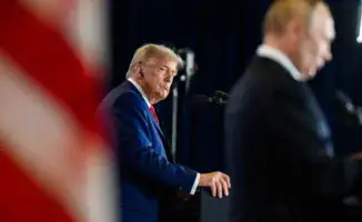 Подготовка к встрече Трампа и Путина в Будапеште приостановлена Белым домом