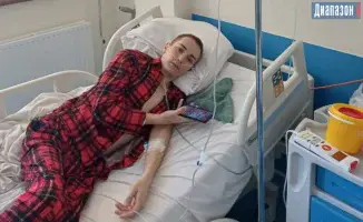 В Актобе 18-летнему парню лечили артроз, а позже выявили саркому