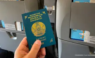 Казахстанцы теперь могут по новым правилам въезжать в Россию, Египет, Латвию и Мексику: Министерство иностранных дел обновило условия для путешествий.