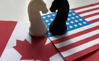 Трамп усиливает торговое давление на Канаду: новые пошлины могут привести к росту цен и ухудшению отношений