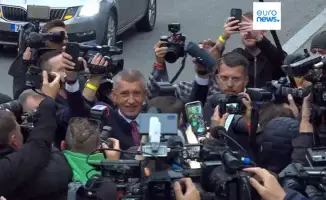 Чешский лидер Андрей Бабиш выступает против вступления Украины в ЕС, подчеркивая растущие сомнения в европейской интеграции среди восточноевропейских стран
