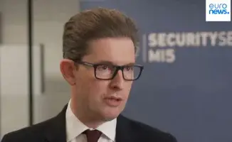 Китай угрожает безопасности Великобритании, предупреждает глава MI5
