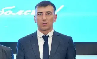 Аким в Павлодарской области: 'Словесный ураган' в ответ на мотоциклетный 'шторм'
