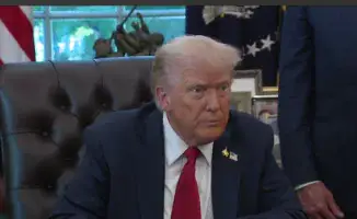 Трамп близок к решению о поставках 'Томагавков' в Украину