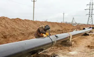 Новый газопровод между Казахстаном и Россией: стратегические последствия для энергетической безопасности региона