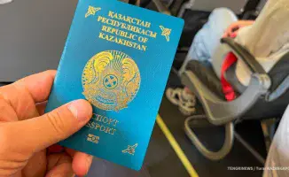 Казахстанцам напомнили о новых правилах миграционного учёта в России
