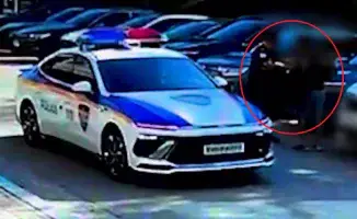 Казахстанец задержан в Южной Корее после кражи в ресторане, чтобы оплатить билет на родину