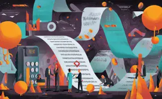 Продление сроков обсуждения 'запретительного списка' для упрощённой декларации в Казахстане: что это значит для бизнеса?