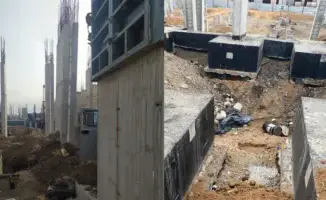 В Астане вынесли приговор руководителю ТОО 'Дорстройтрест' на 7 лет за присвоение миллиардов, выделенных на строительство ЖК 'Кок-Тобе'.