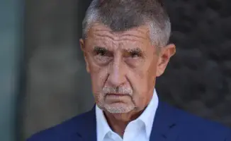 Чехия на распутье: помощь Украине под угрозой из-за ANO?