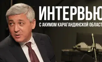 Шахтёры на передовой: как тепло и цены становятся фронтовыми задачами для Карагандинской области