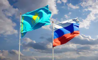 Министерство транспорта России информирует казахстанцев о новых сроках пребывания в стране в связи с изменениями в миграционном законодательстве