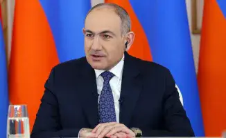 Пашинян выражает благодарность Токаеву после заявления президента Азербайджана