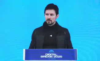 Дуров: Как найти жену в эпоху цифровых технологий?