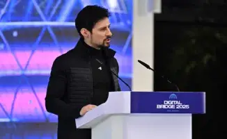 Павел Дуров открывает ИИ-лабораторию в Казахстане: Создатель ВКонтакте и Telegram анонсирует новый проект