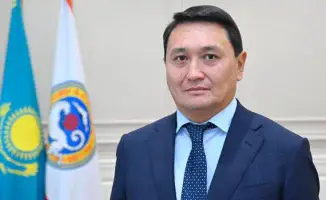 Заместителем акима города Алматы назначен Нурлан Абдрахим, сообщает Tengrinews.kz.