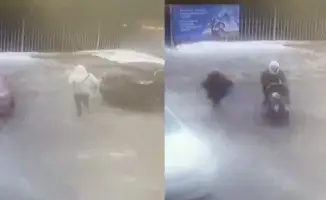 Мать 11-летней школьницы с нарушением слуха в Актобе борется за справедливость после ограбления дочери